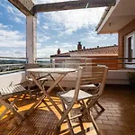 Antoxana By Silastur Apartment *