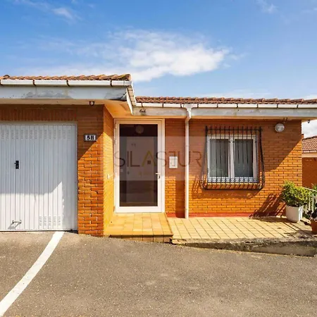 Antoxana By Silastur *