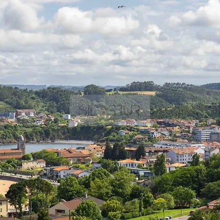Antoxana By Silastur Apartment Luanco