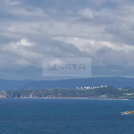 Daire Antoxana By Silastur