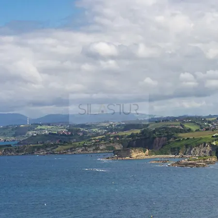 Antoxana By Silastur Daire *