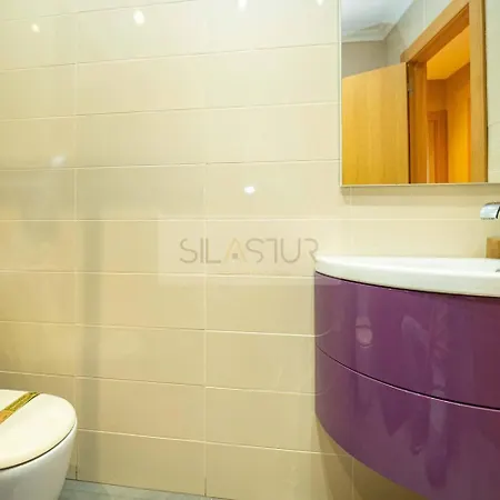 Daire Antoxana By Silastur *