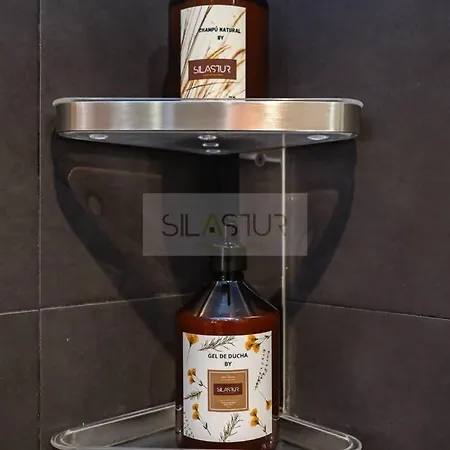 Daire Antoxana By Silastur Luanco