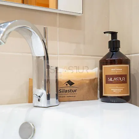 Antoxana By Silastur Luanco