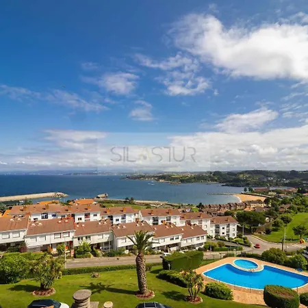 Antoxana By Silastur Apartment