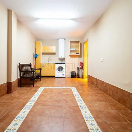 Antoxana By Silastur * Luanco