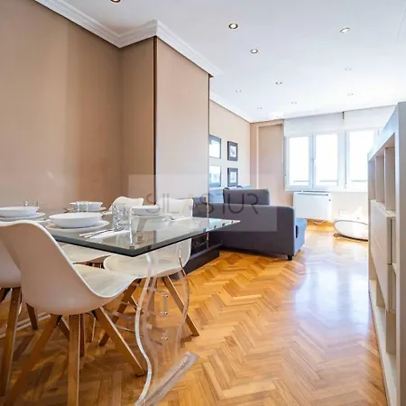 Antoxana By Silastur Luanco