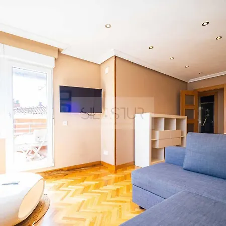 Antoxana By Silastur Daire Luanco