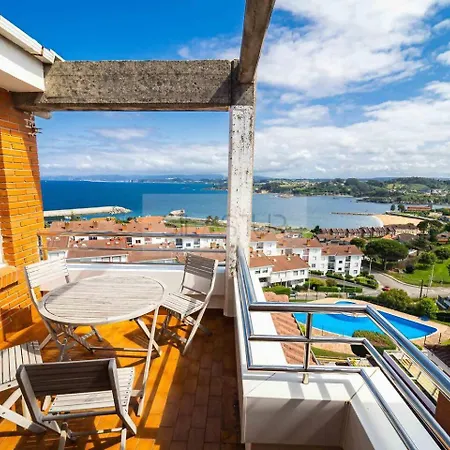 Antoxana By Silastur Apartment *
