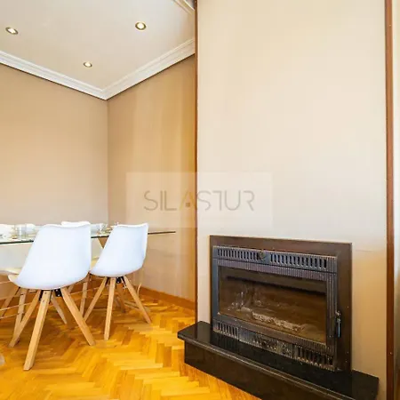 Antoxana By Silastur Daire