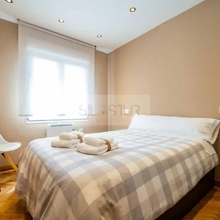 Antoxana By Silastur Daire *