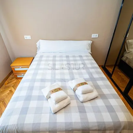 Antoxana By Silastur Daire