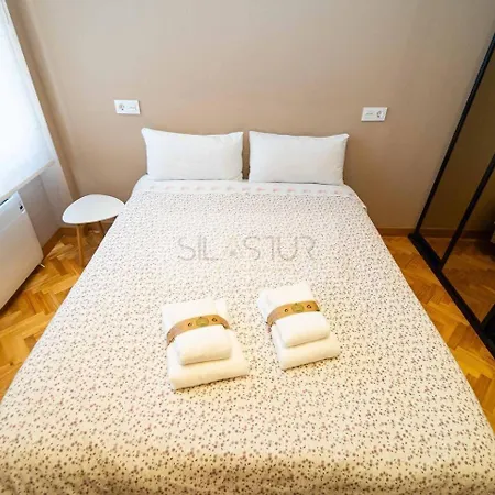 Antoxana By Silastur *