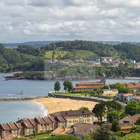 Antoxana By Silastur Appartement