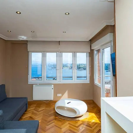 Antoxana By Silastur Appartement