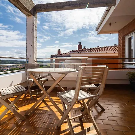 Antoxana By Silastur Appartement *