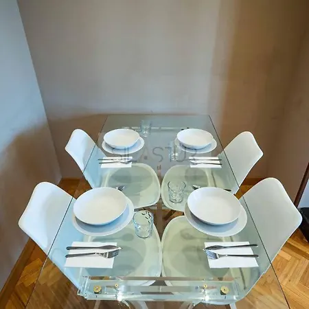 Appartement Antoxana By Silastur *