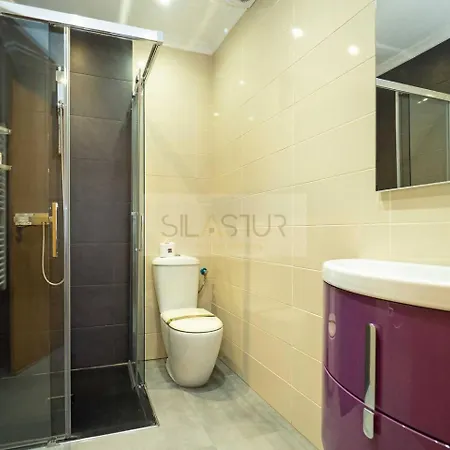 Antoxana By Silastur * Luanco