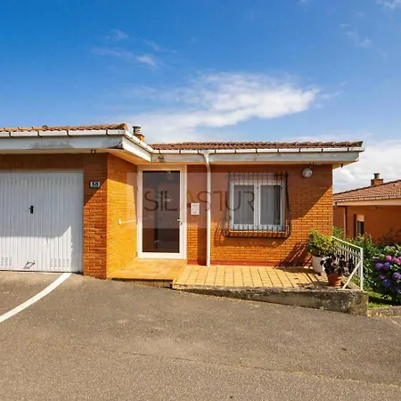 Antoxana By Silastur Appartement *