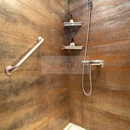 Antoxana By Silastur Appartement *