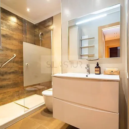 Antoxana By Silastur Appartement Luanco