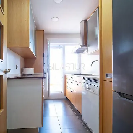 Antoxana By Silastur Appartement