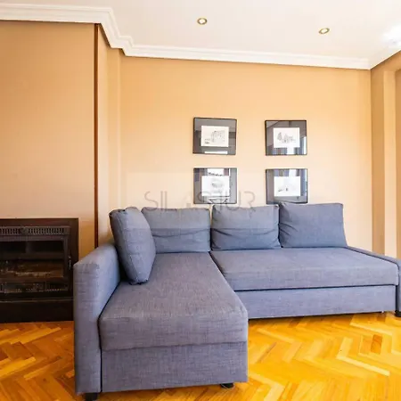 Antoxana By Silastur Appartement