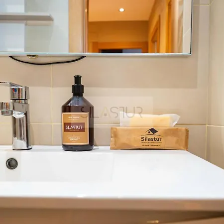 Antoxana By Silastur Appartement Luanco