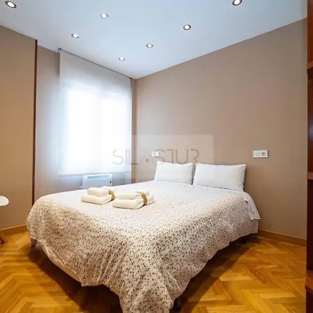 Antoxana By Silastur Appartement