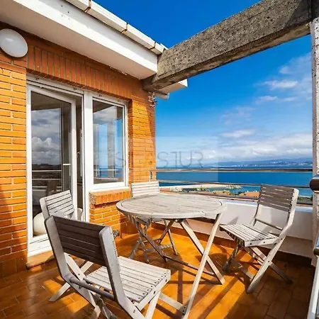 Antoxana By Silastur Appartement *