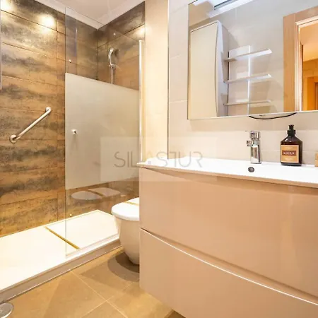 Antoxana By Silastur *