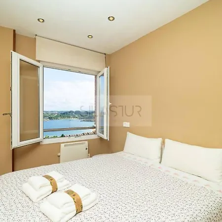 Appartement Antoxana By Silastur