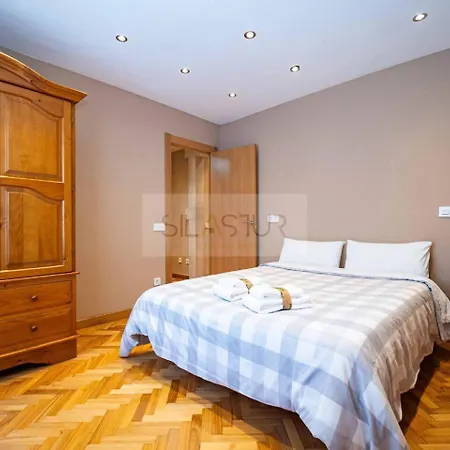 Antoxana By Silastur Luanco