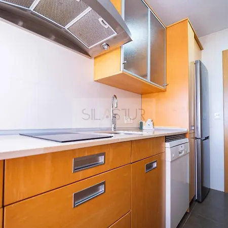 Appartement Antoxana By Silastur *